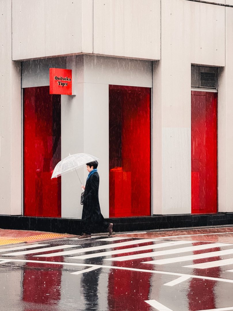 Why street photography is perfect for beginners