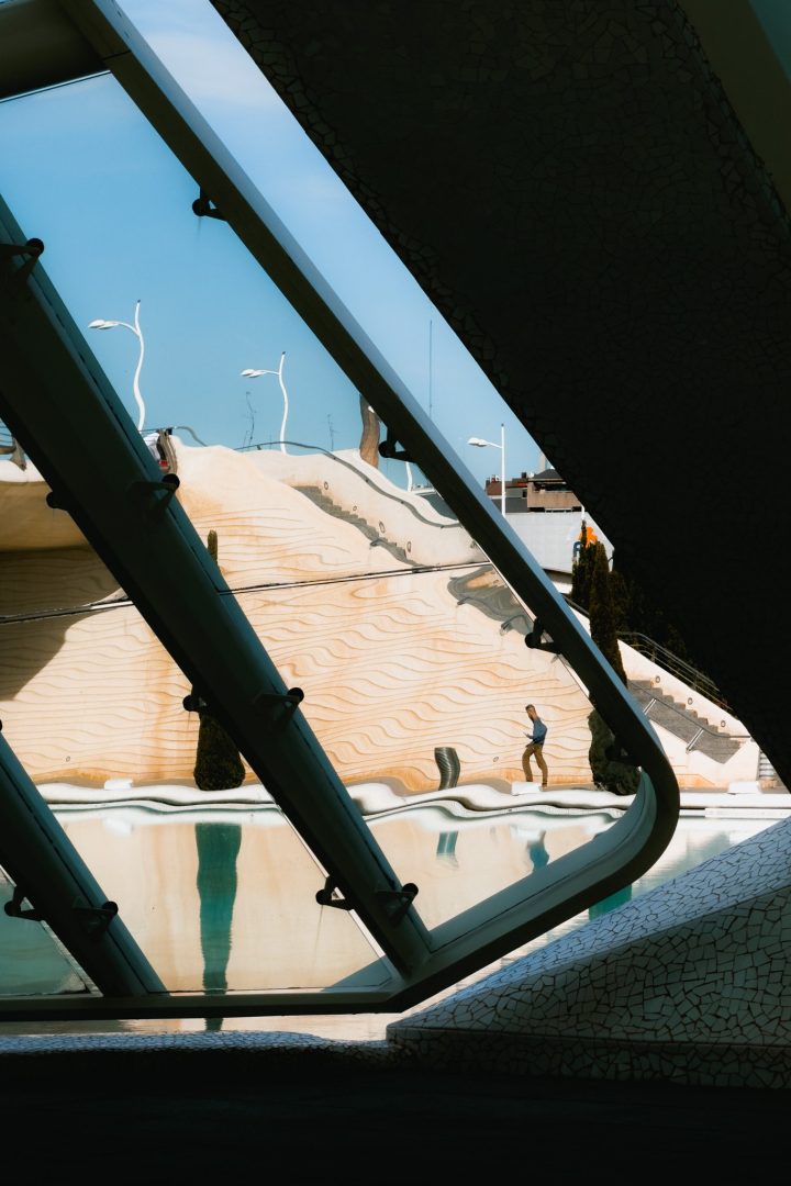Why street photography is perfect for beginners