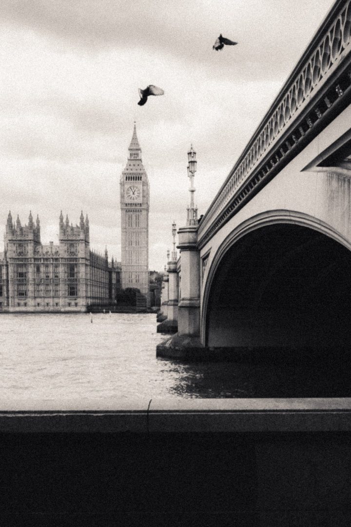 Why street photography is perfect for beginners