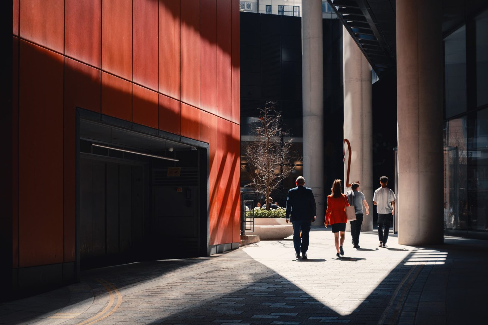 Why street photography is perfect for beginners