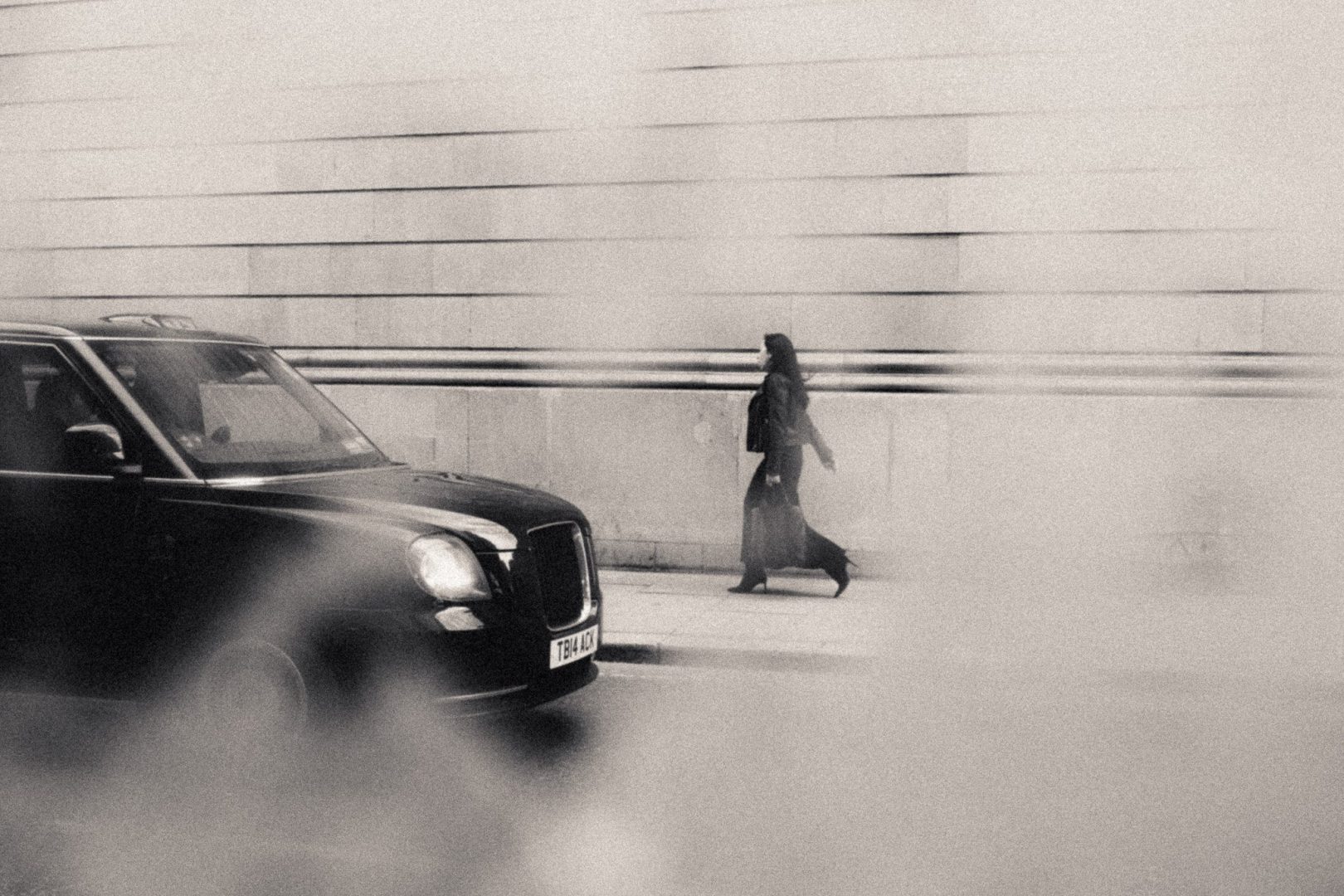 Why street photography is perfect for beginners