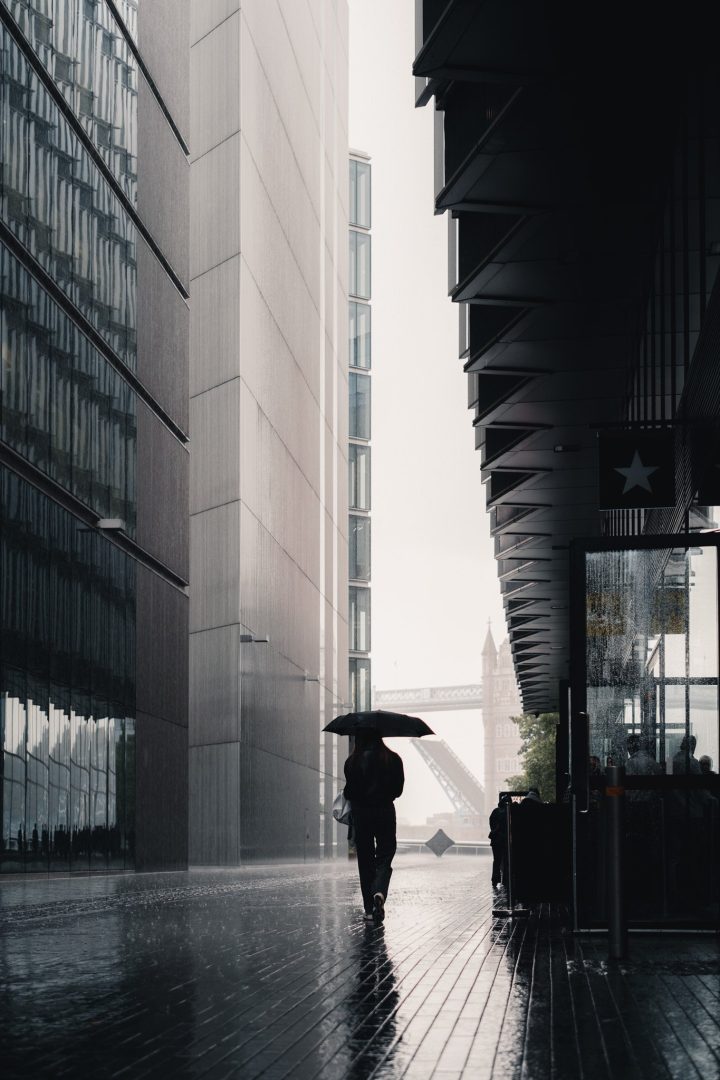 Why street photography is perfect for beginners