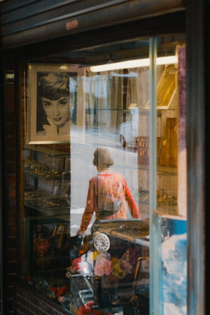 Why street photography is perfect for beginners