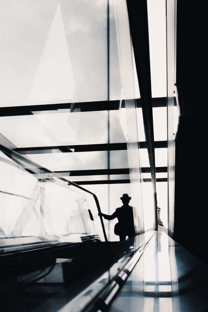 Why street photography is perfect for beginners