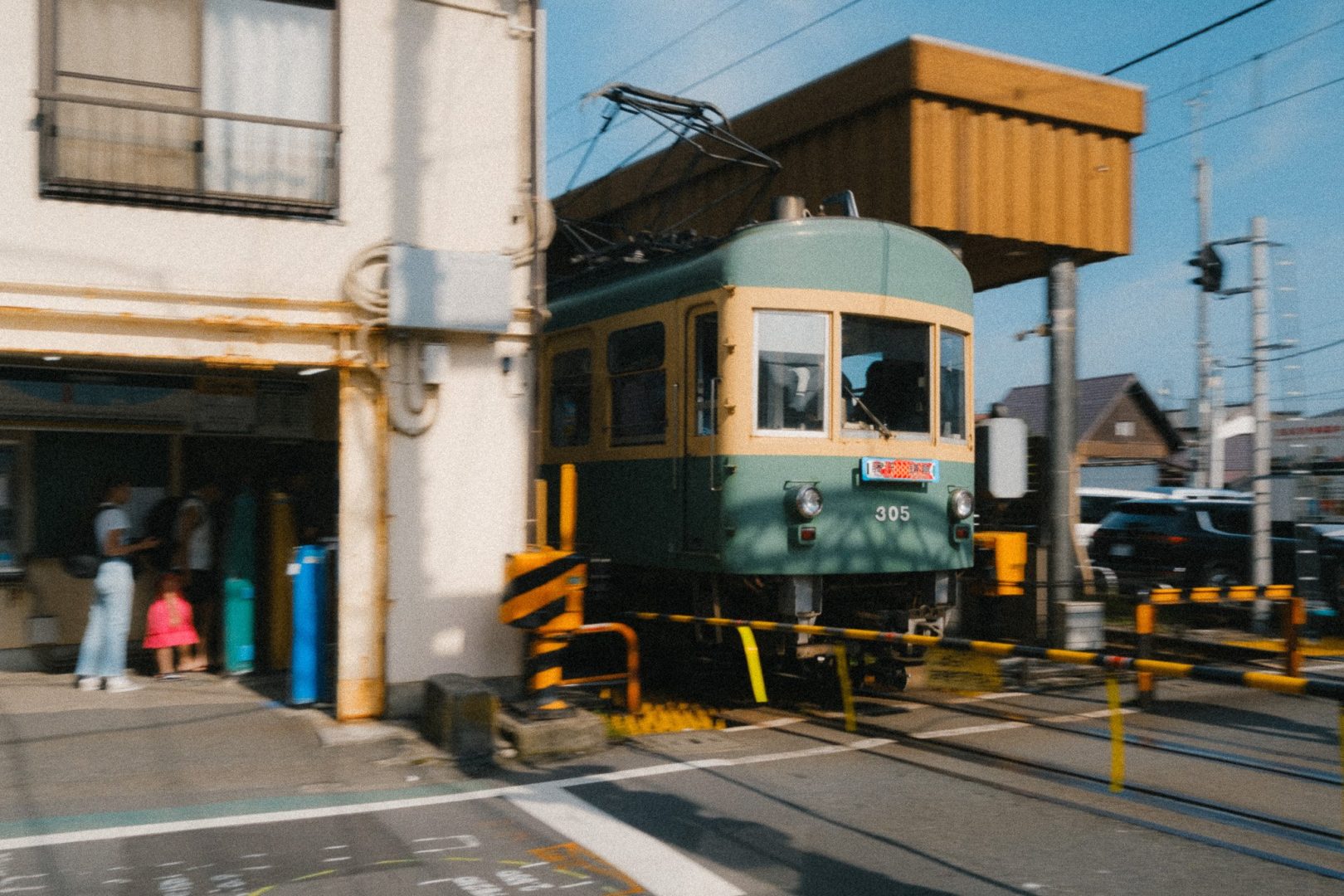 Why street photography is perfect for beginners