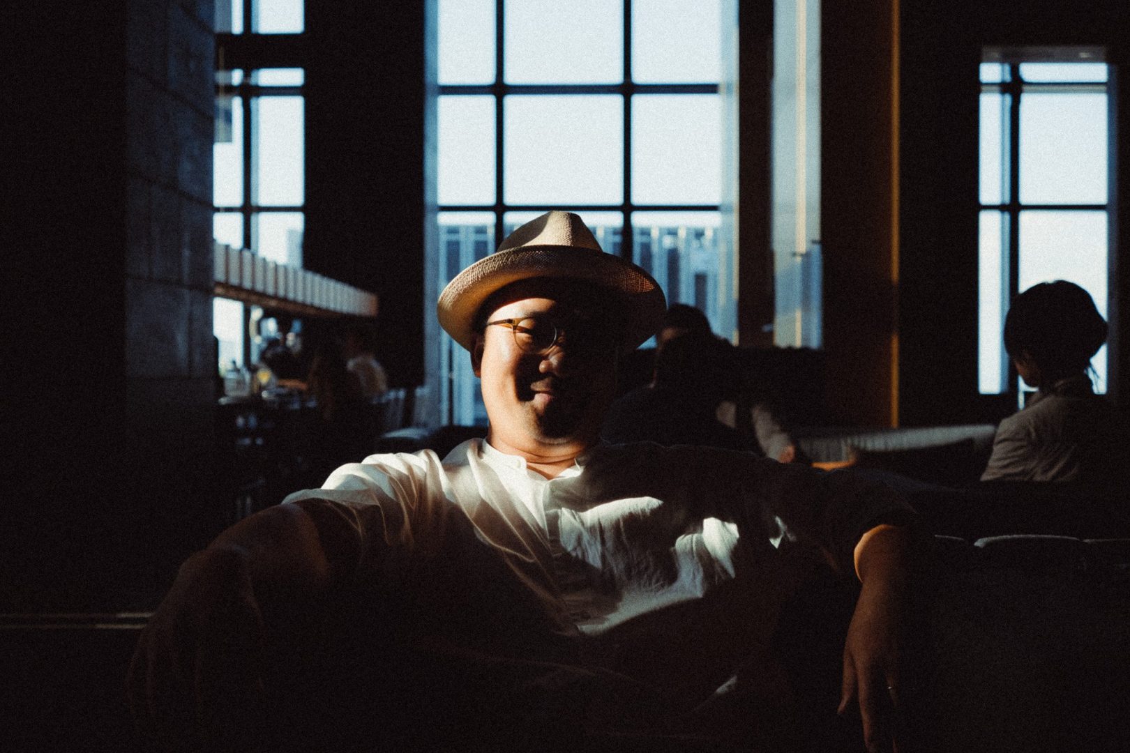 Why street photography is perfect for beginners