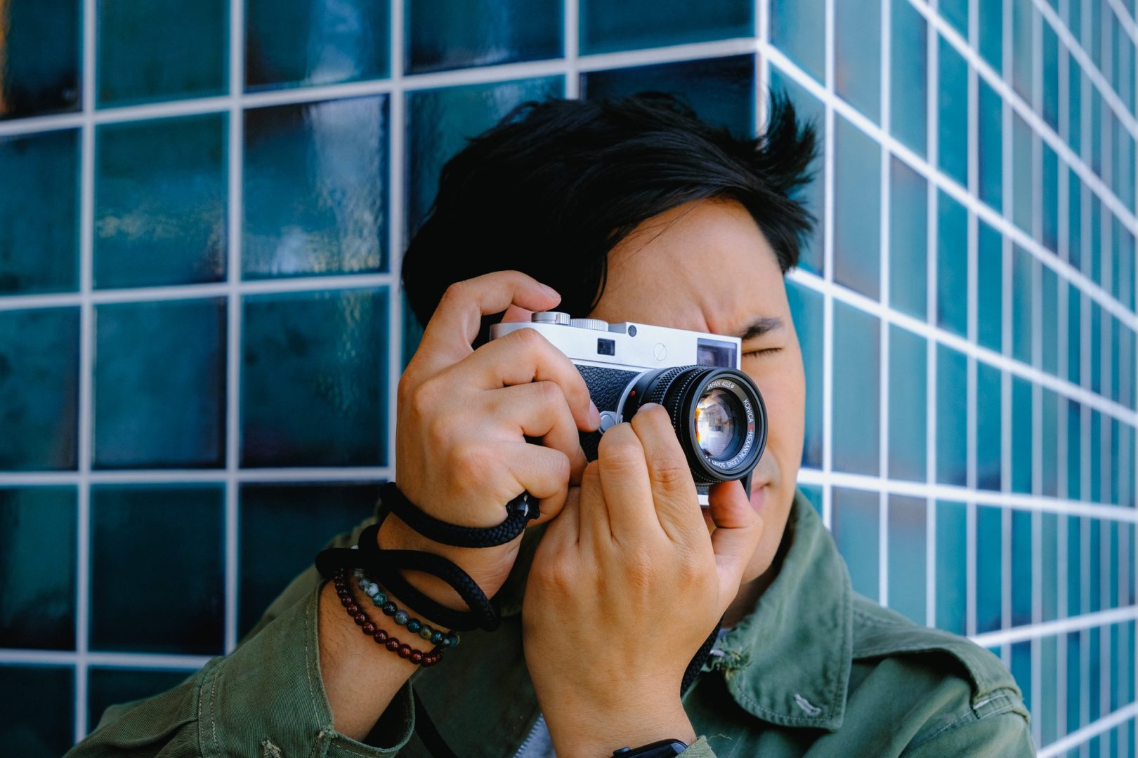 Why street photography is perfect for beginners