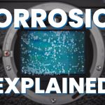 Sensor Glass Corrosion