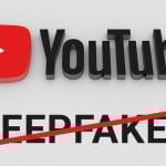youtube deepfakes