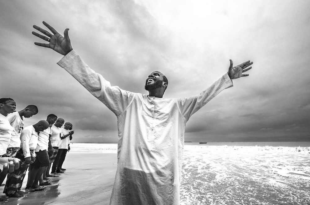 reFocus Awards 2024 Black and White Photo Contest