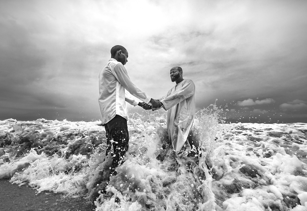 reFocus Awards 2024 Black and White Photo Contest