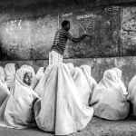 reFocus Awards 2024 Black and White Photo Contest