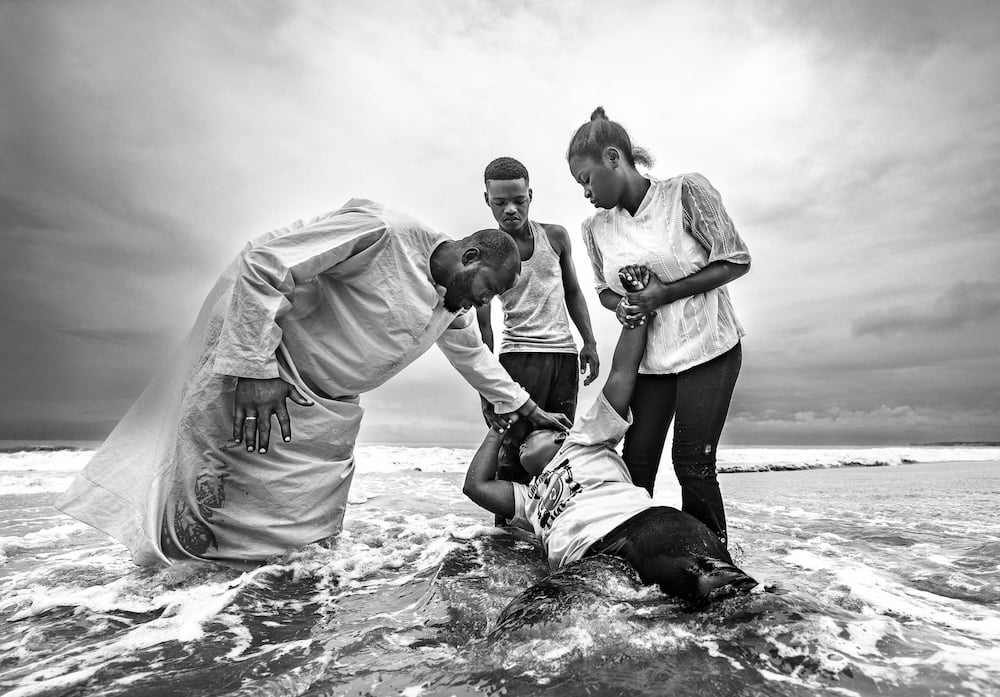 reFocus Awards 2024 Black and White Photo Contest