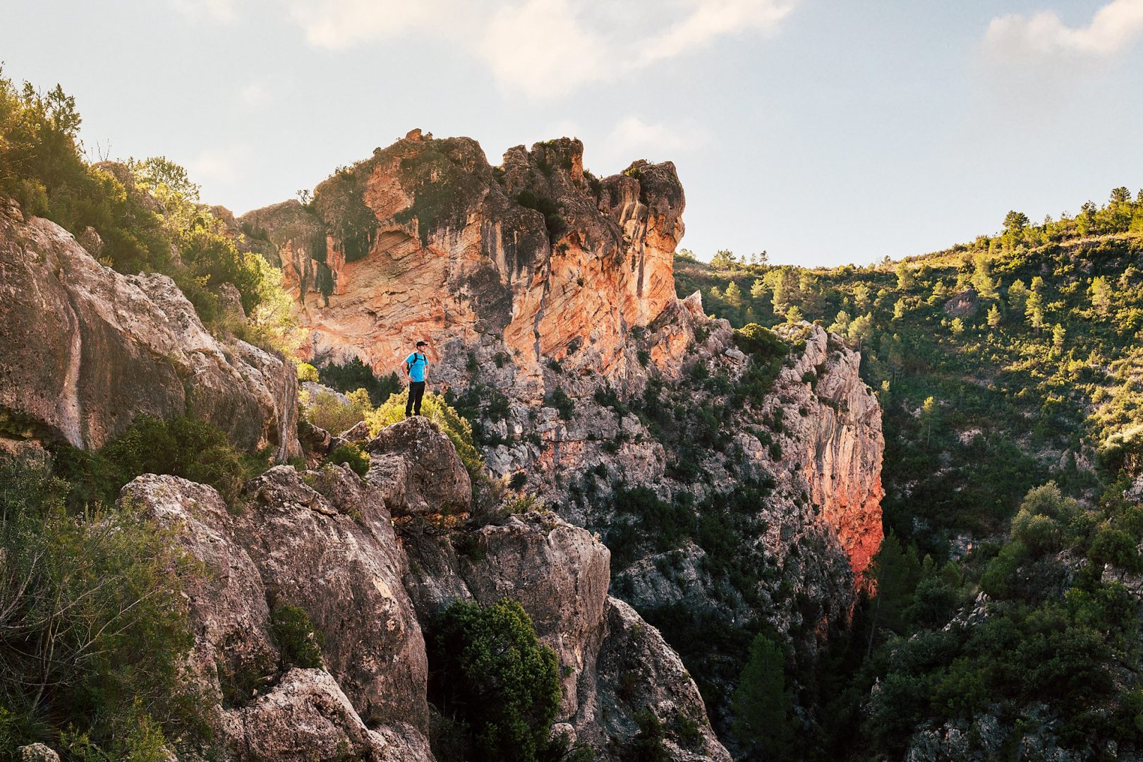 This is why intention is the most important part of your photography, if you want to improve