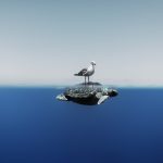 These impressive photos are the finalists of the 2024 Ocean Photographer of the Year