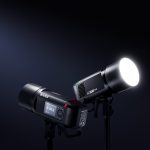 Godox unveils the AD600Pro II, the ultimate all-in-one outdoor strobe