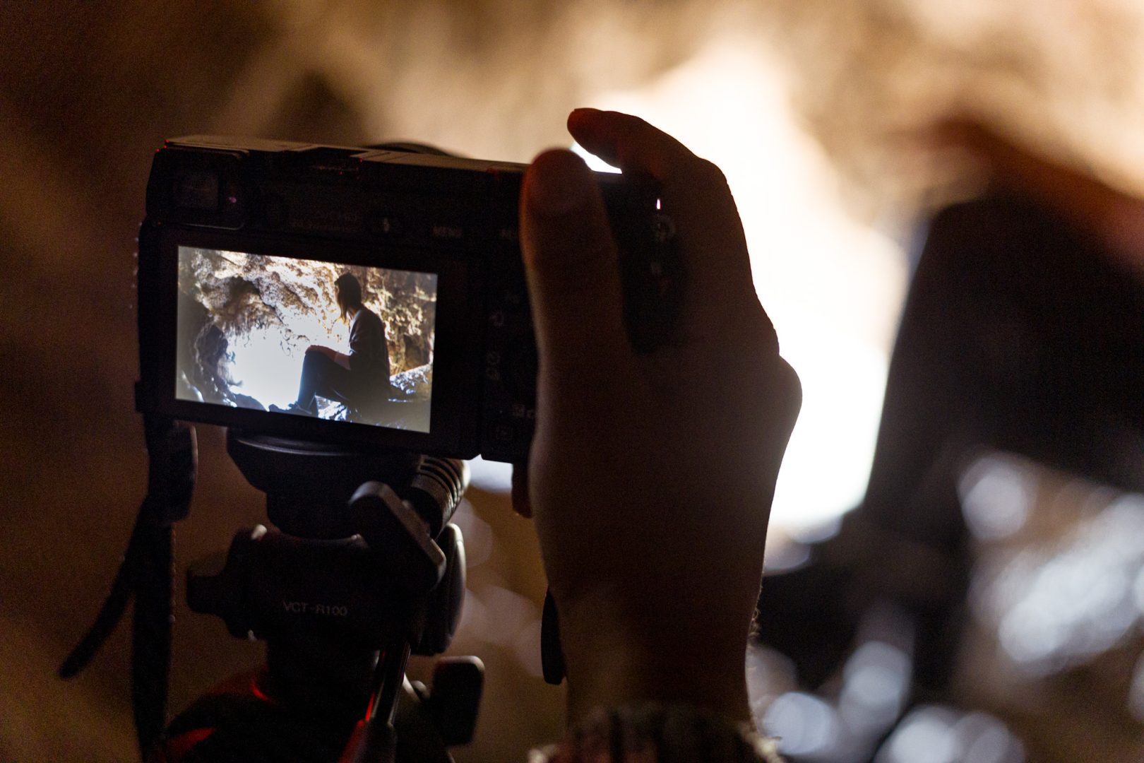 This is why intention is the most important part of your photography, if you want to improve