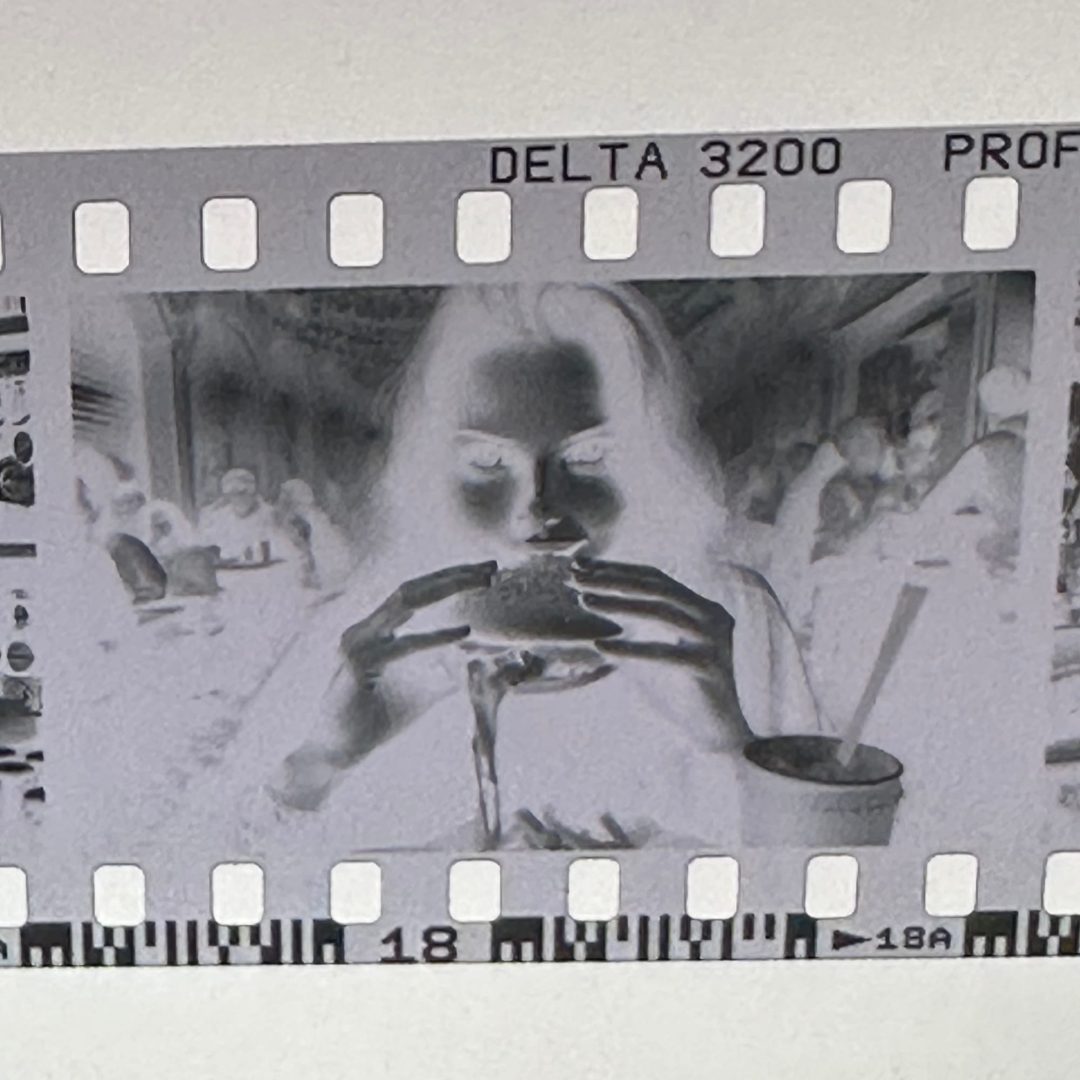 Authenticity and how it relates to film and AI images