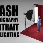 How to master backlight in portrait photography