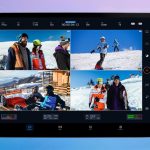Blackmagic Camera 2.0 - Multicam remote monitoring and recording