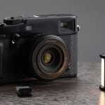 film canister light TTartisan