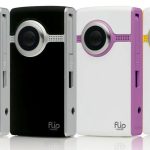 Flip Video Cameras