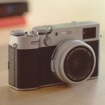 Fujifilm X100VI Review