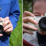 left hand camera