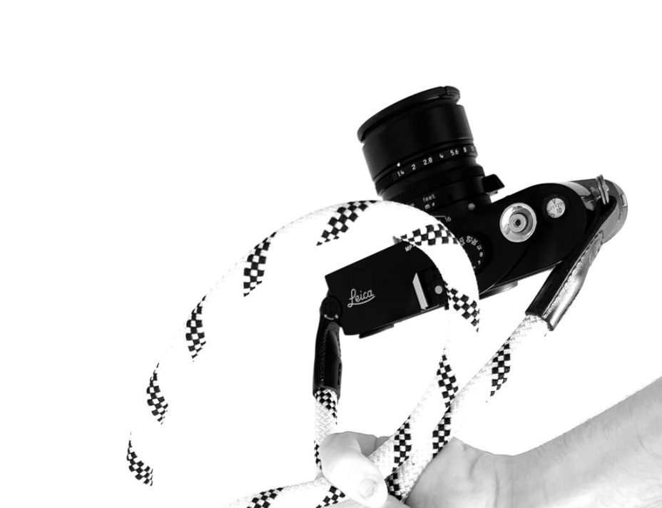 leica is not for losers