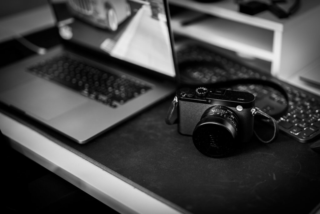leica is not for losers