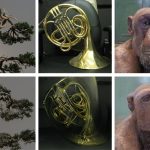 mind reading AI