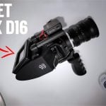 Build your own budget Bolex B16