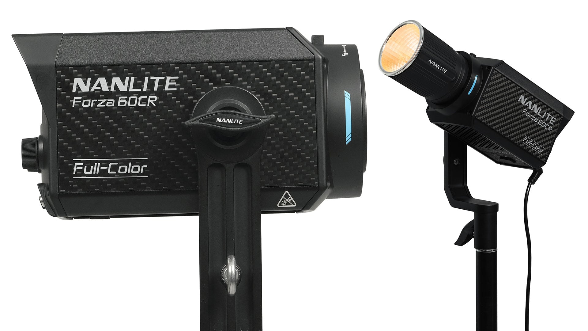 Nanlite Forza 60CR