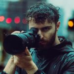 Five tips to finally push yourself forward as a photographer