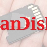 SanDisk 4TB microSD and 8TB SD Cards