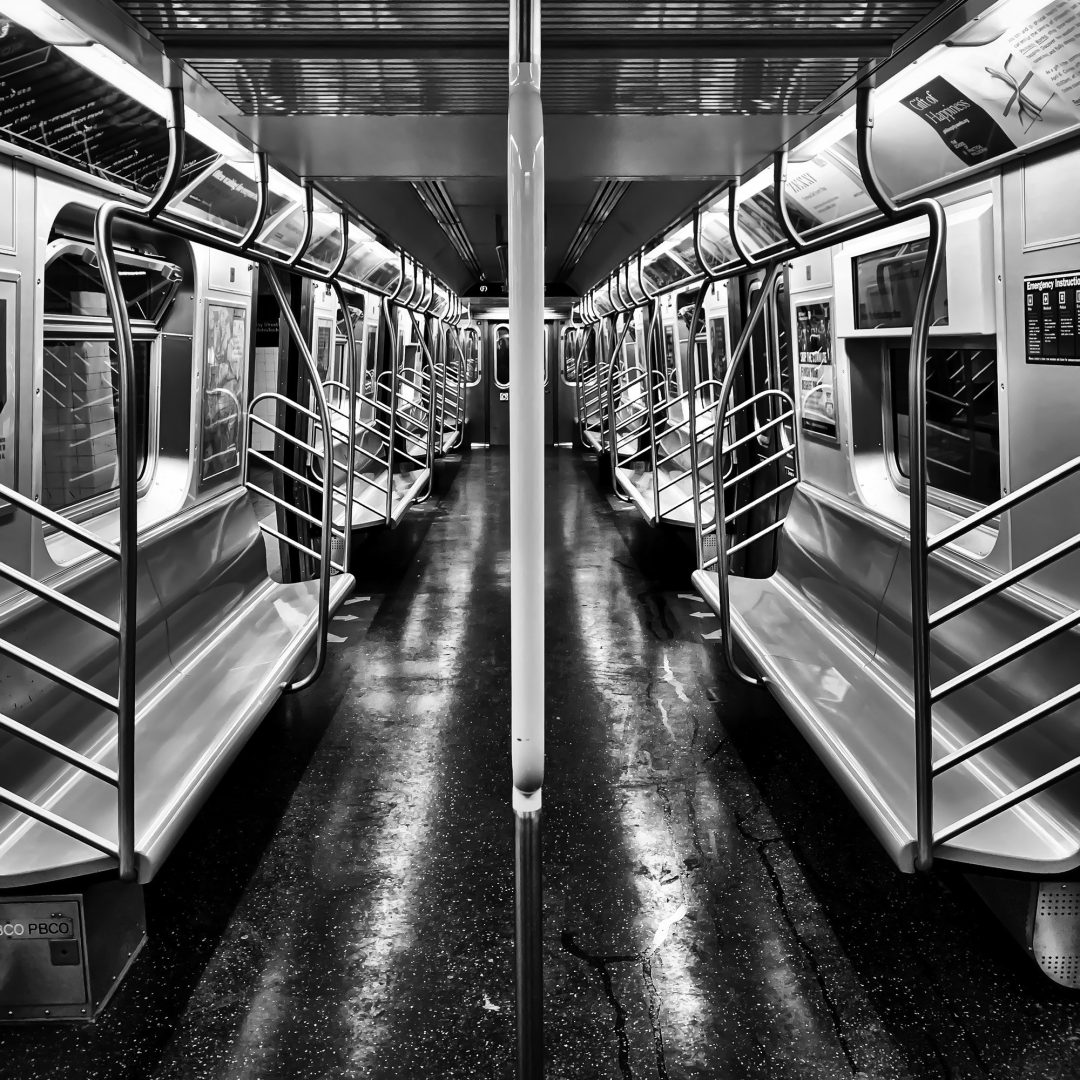 Blend Into The Background: 8 Street Photography Tips