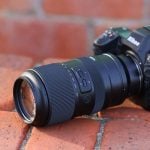 Tamron issues warning over fake lenses