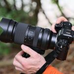 Tamron 50-400mm f/4.5-6.3 Di III VC VXD lens for Nikon Z