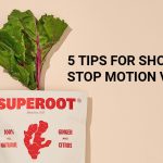 5 tips for shooting incredible stop-motion videos