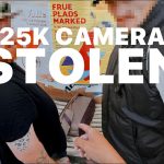 camera gear stolen confrontation