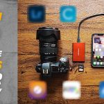 phone photography apps