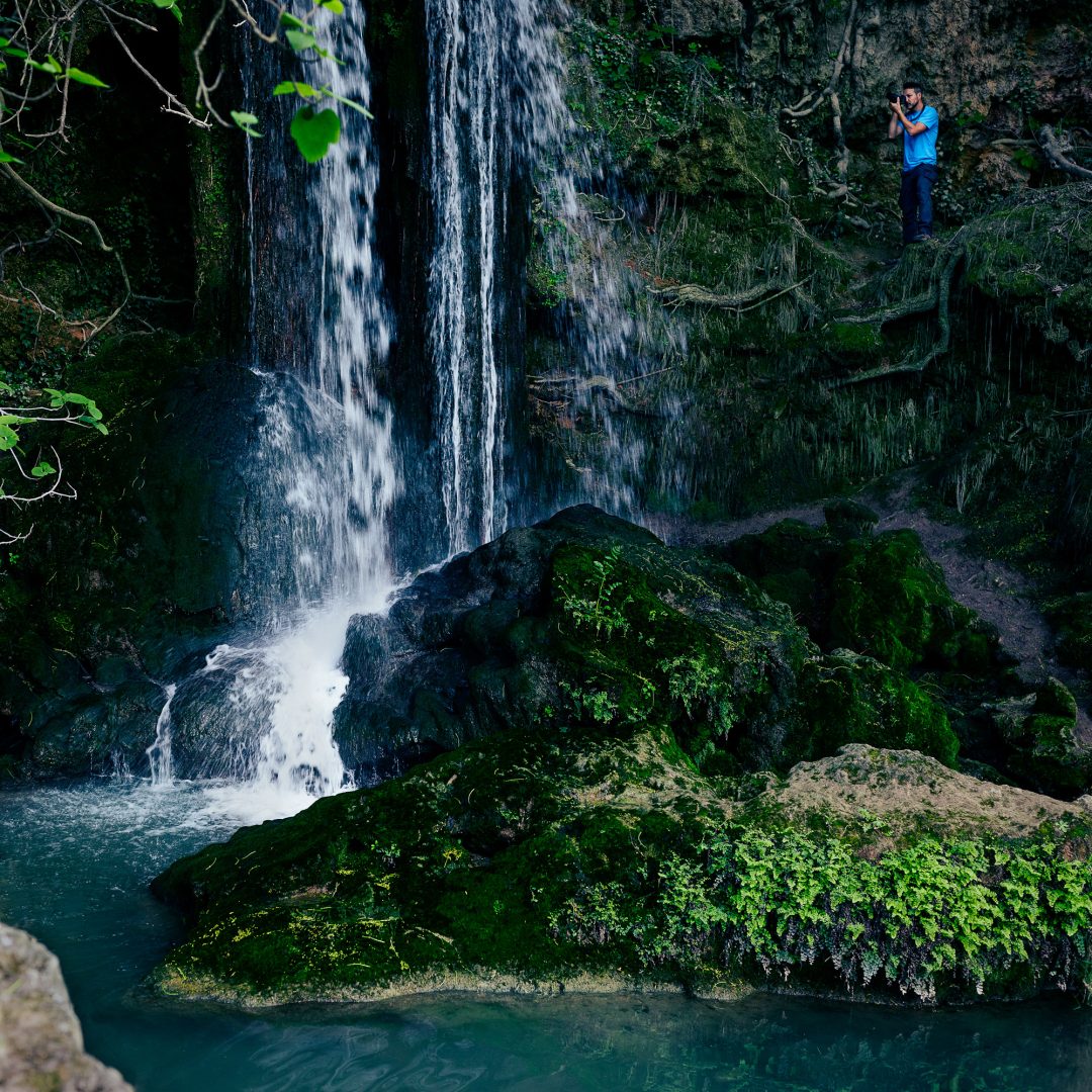 This is why intention is the most important part of your photography, if you want to improve