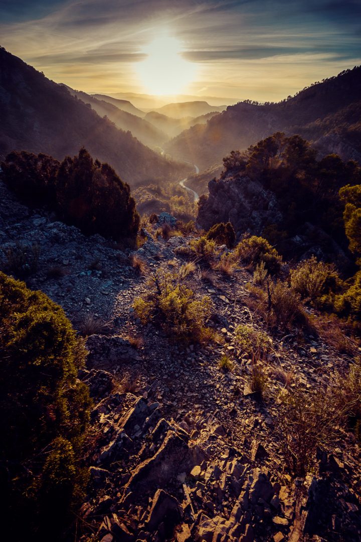 This is why intention is the most important part of your photography, if you want to improve