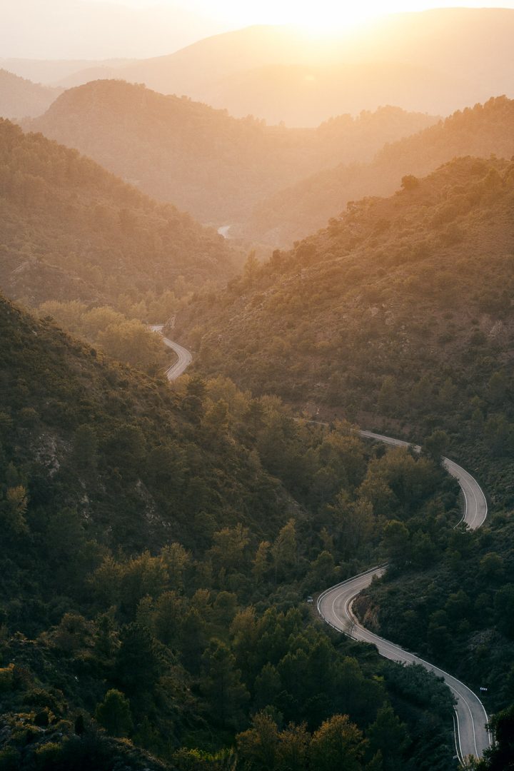 This is why intention is the most important part of your photography, if you want to improve