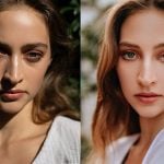 portrait mistakes natural light