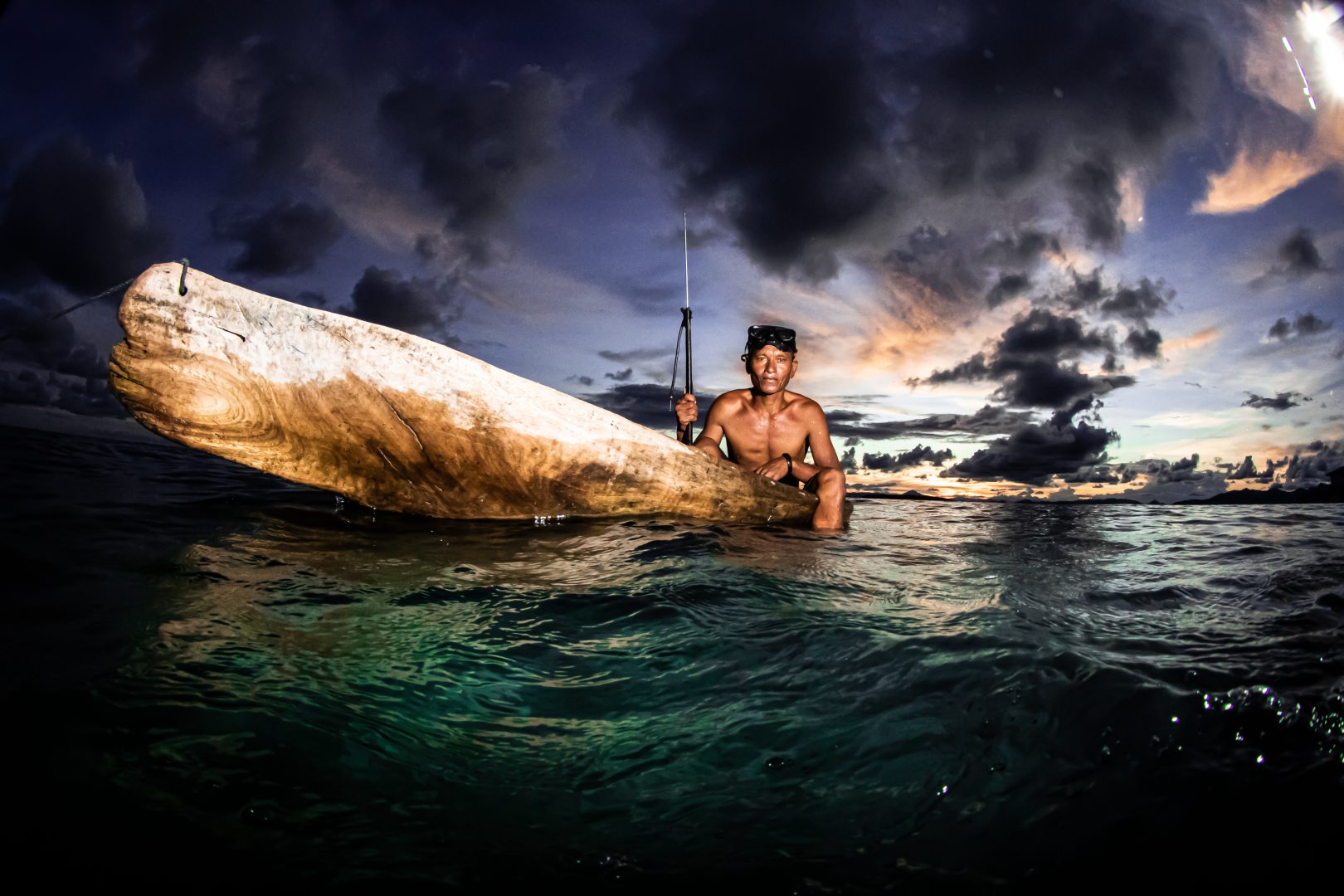 Ocean Photographer of the Year 2024