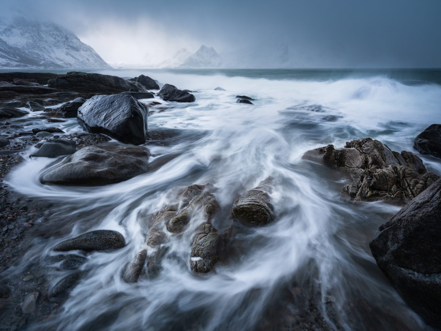 Natural Landscape Awards 2024