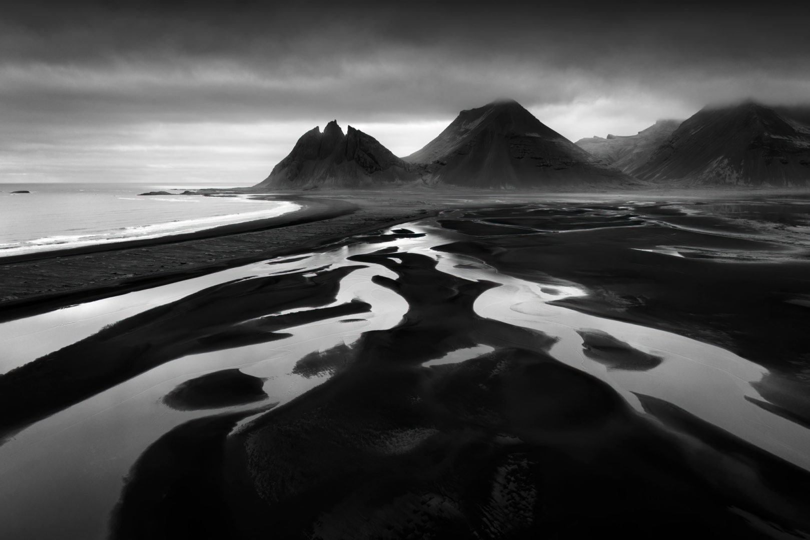 Natural Landscape Awards 2024