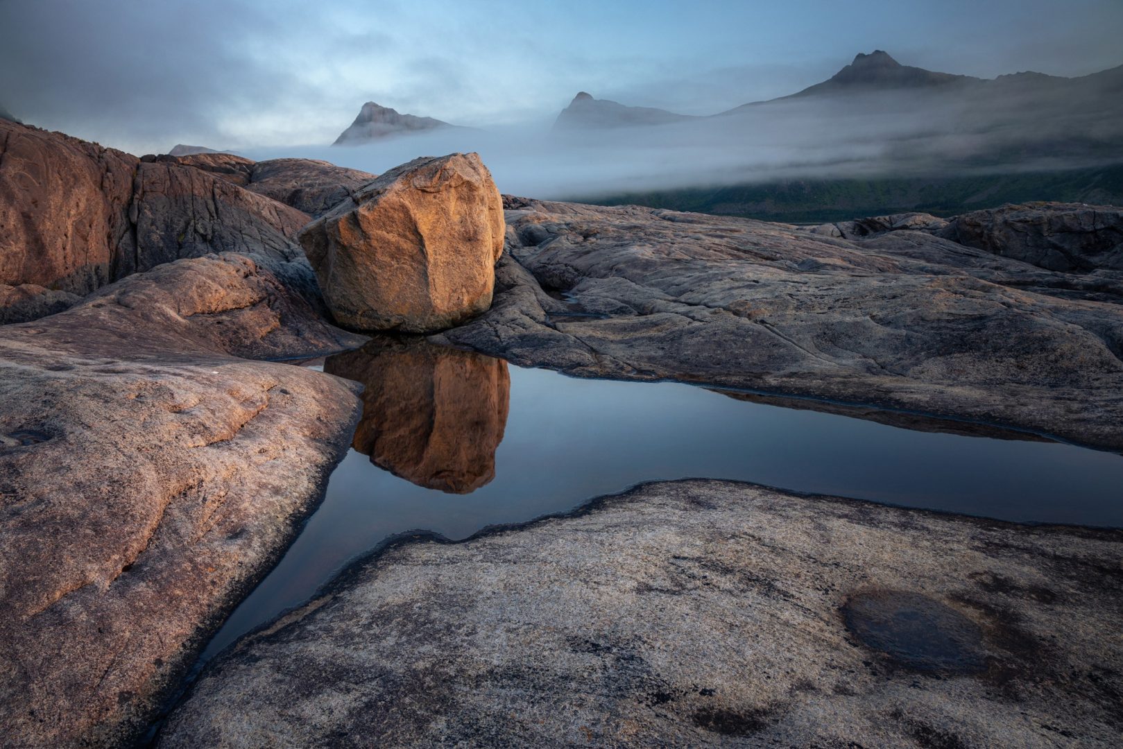 Natural Landscape Awards 2024