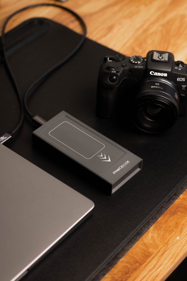 ProGrade Digital PG10 SSD